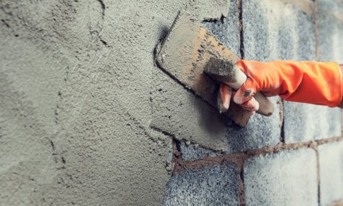 Building Maintenance