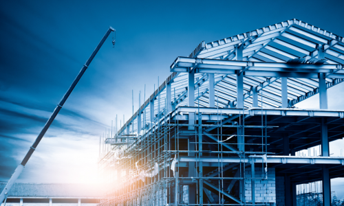 Steel Fabrication